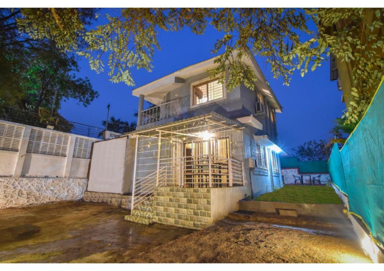 Regal Villas Mudra Villa 3Bhk لونافالا المظهر الخارجي الصورة