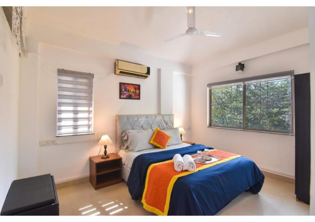 Regal Villas Mudra Villa 3Bhk لونافالا المظهر الخارجي الصورة
