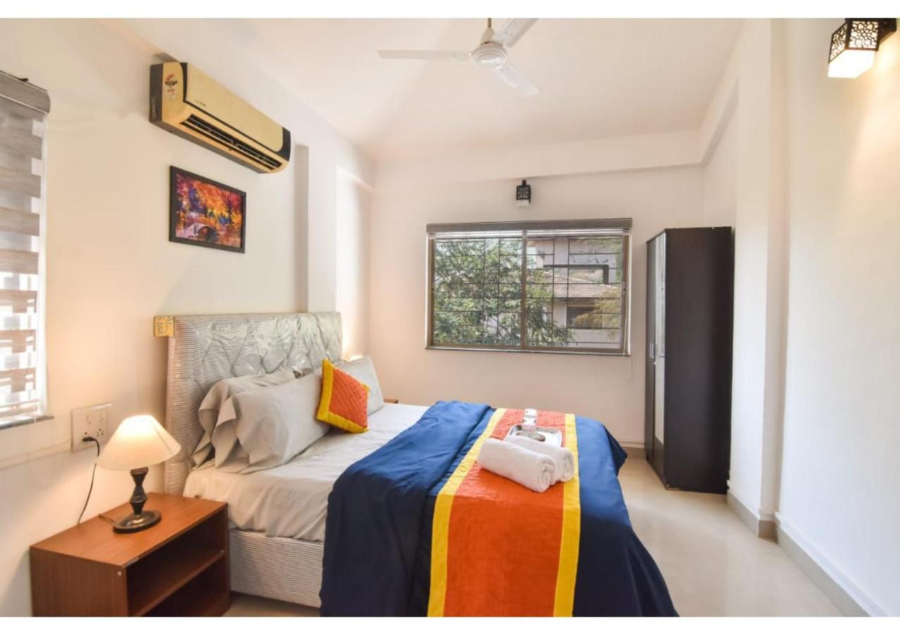 Regal Villas Mudra Villa 3Bhk لونافالا المظهر الخارجي الصورة