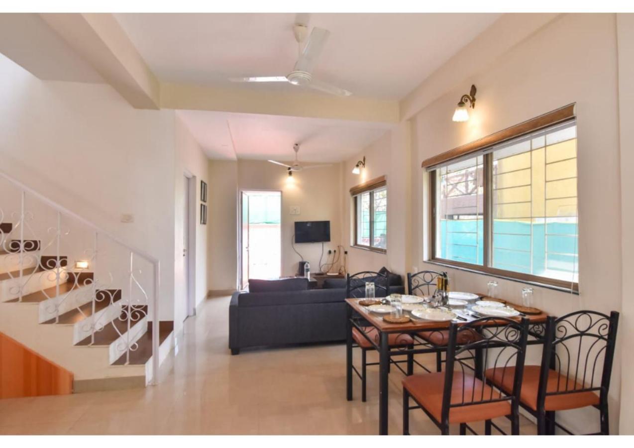 Regal Villas Mudra Villa 3Bhk لونافالا المظهر الخارجي الصورة
