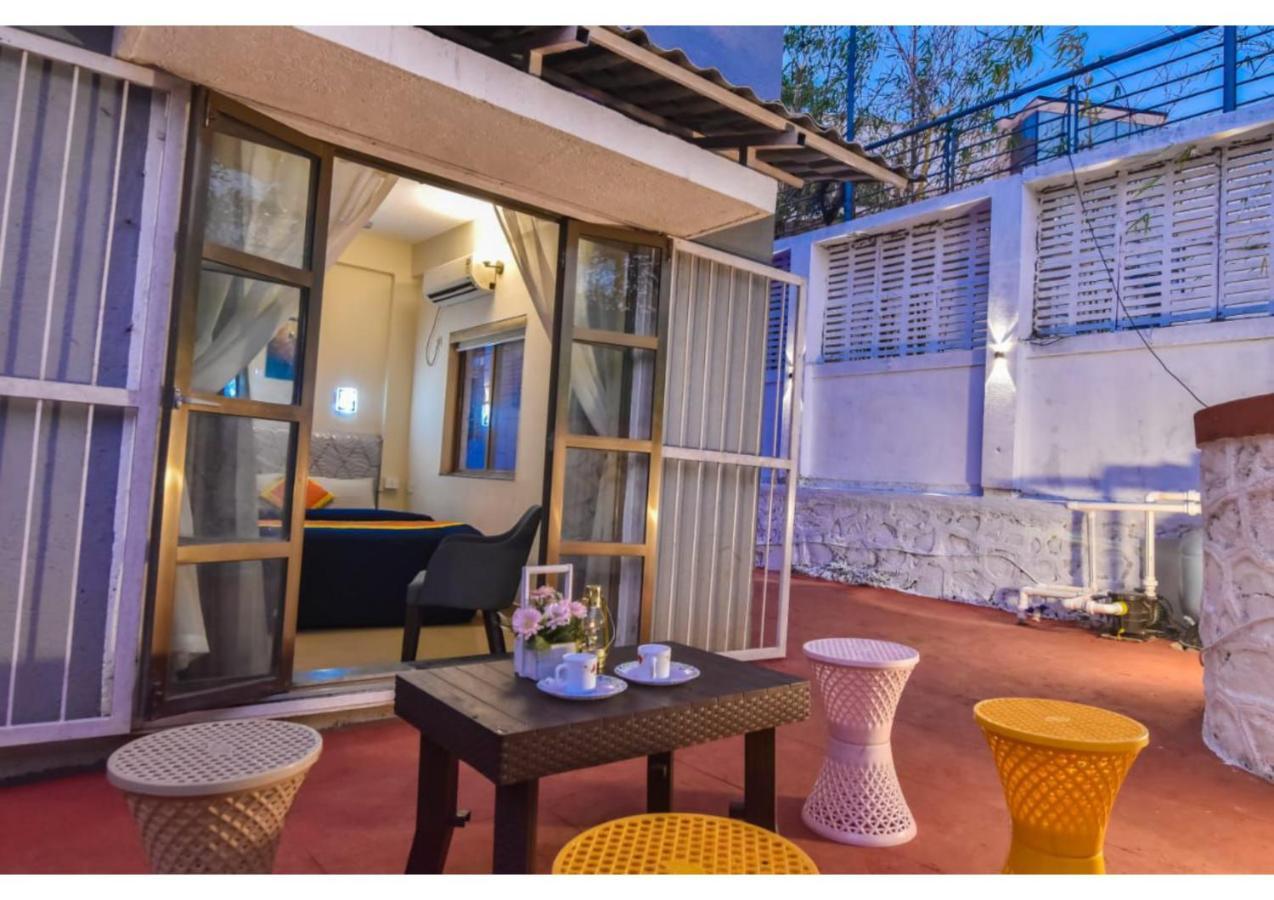 Regal Villas Mudra Villa 3Bhk لونافالا المظهر الخارجي الصورة