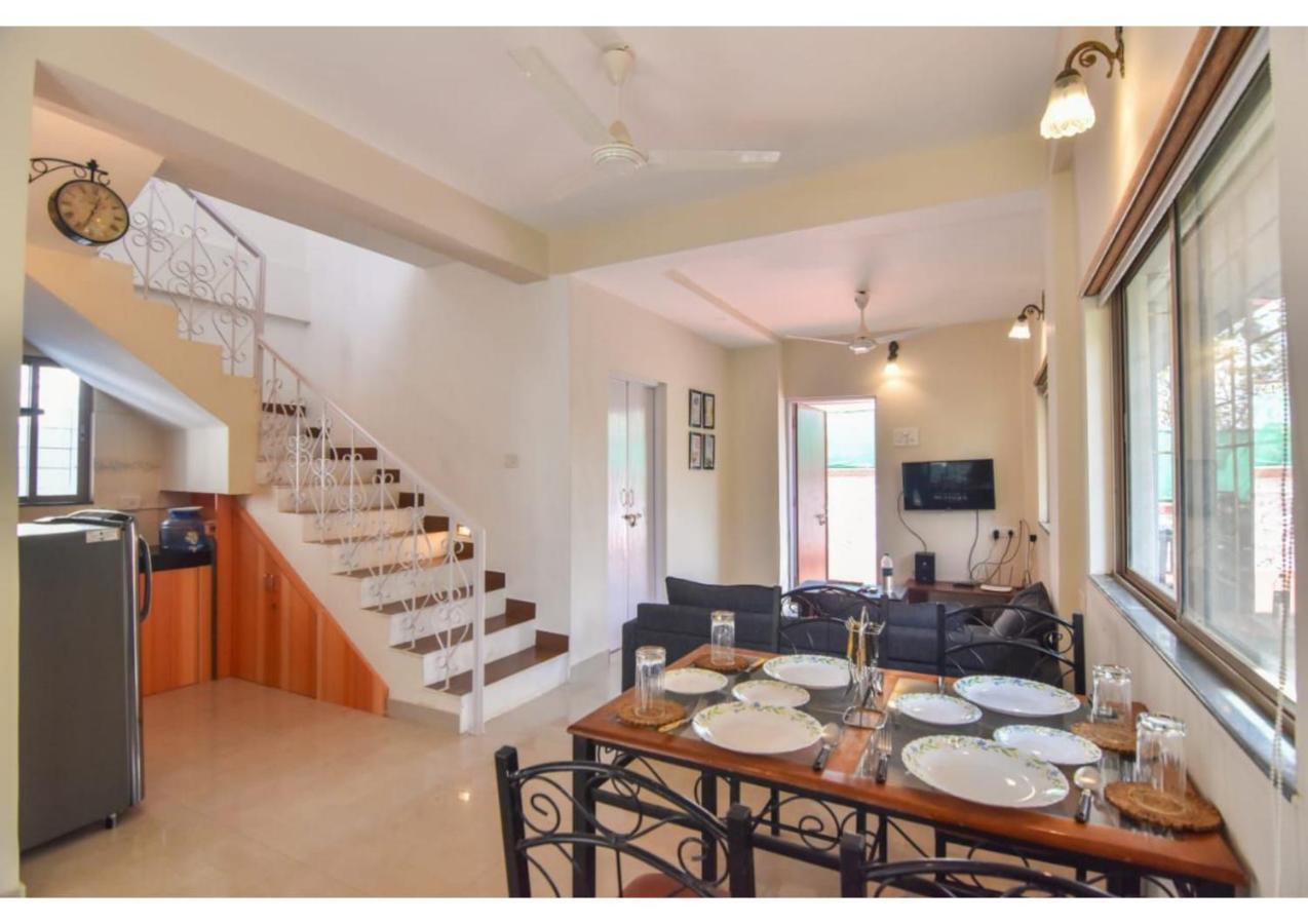 Regal Villas Mudra Villa 3Bhk لونافالا المظهر الخارجي الصورة