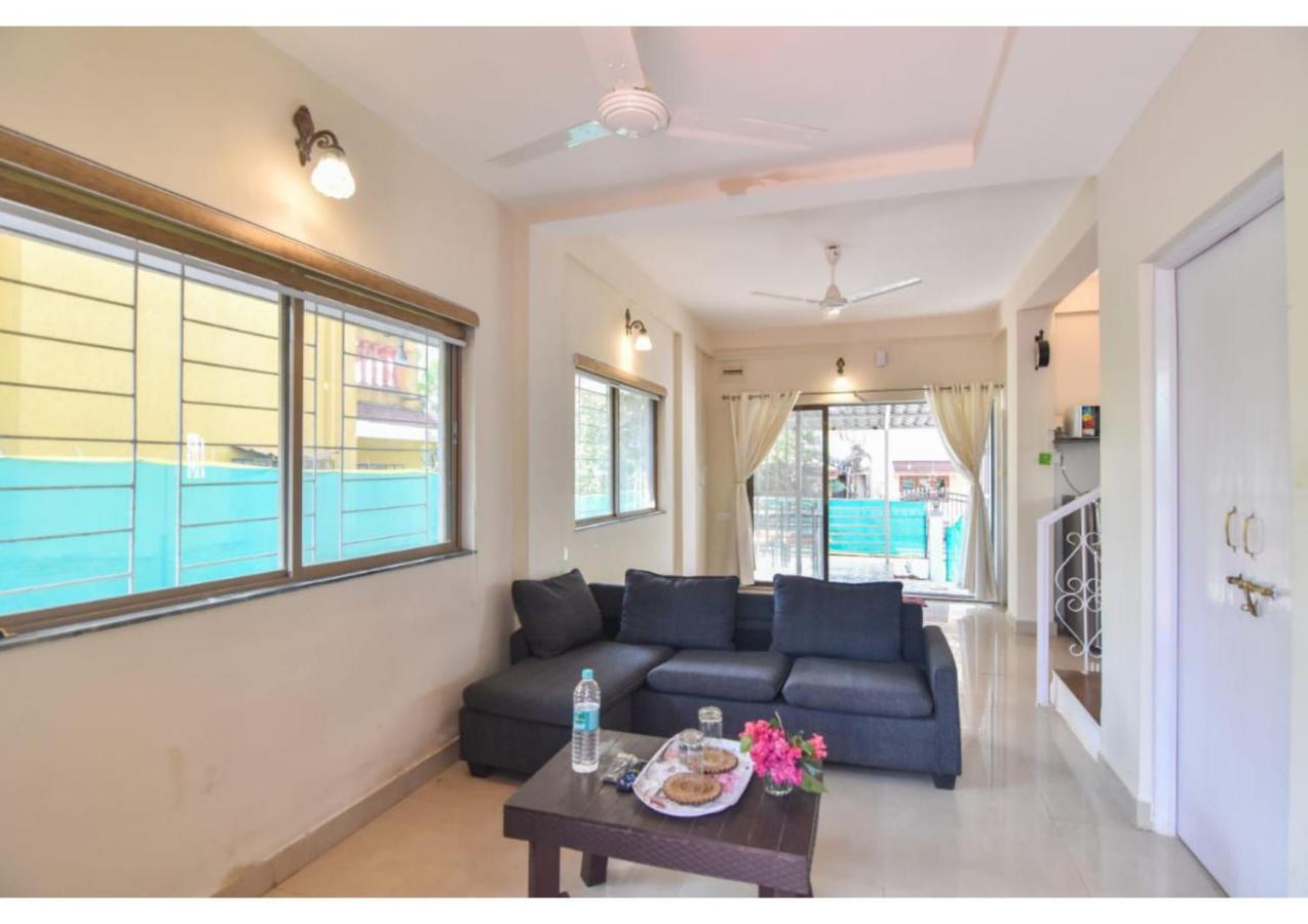 Regal Villas Mudra Villa 3Bhk لونافالا المظهر الخارجي الصورة