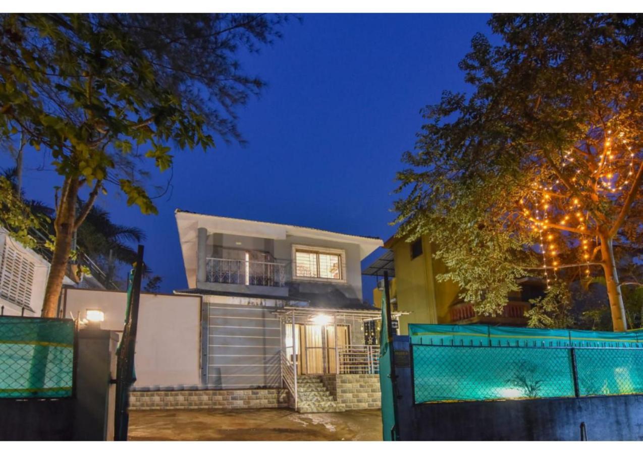 Regal Villas Mudra Villa 3Bhk لونافالا المظهر الخارجي الصورة