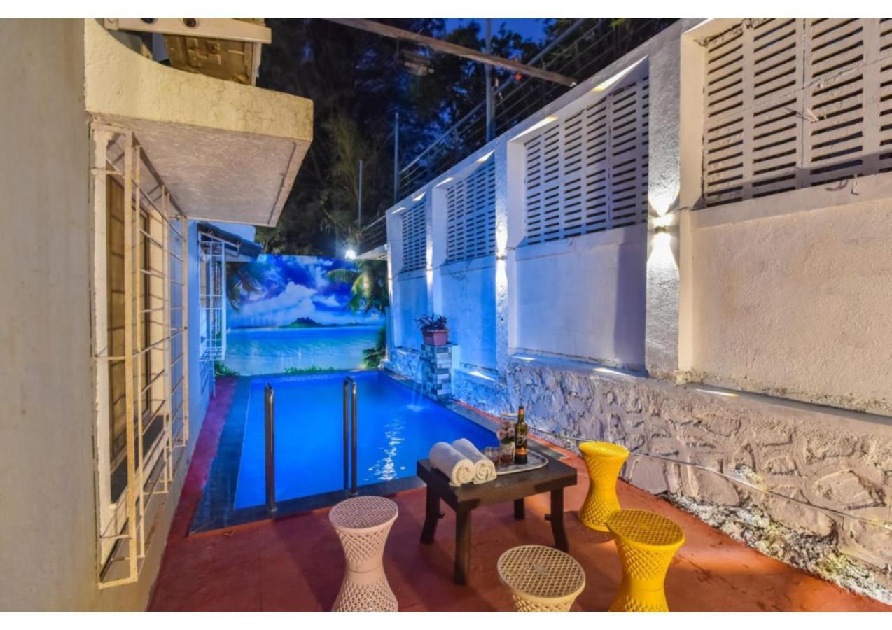 Regal Villas Mudra Villa 3Bhk لونافالا المظهر الخارجي الصورة