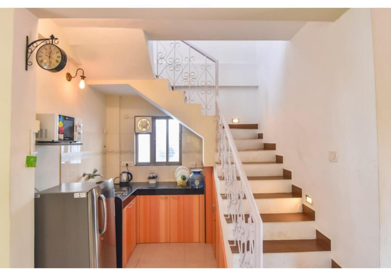 Regal Villas Mudra Villa 3Bhk لونافالا المظهر الخارجي الصورة