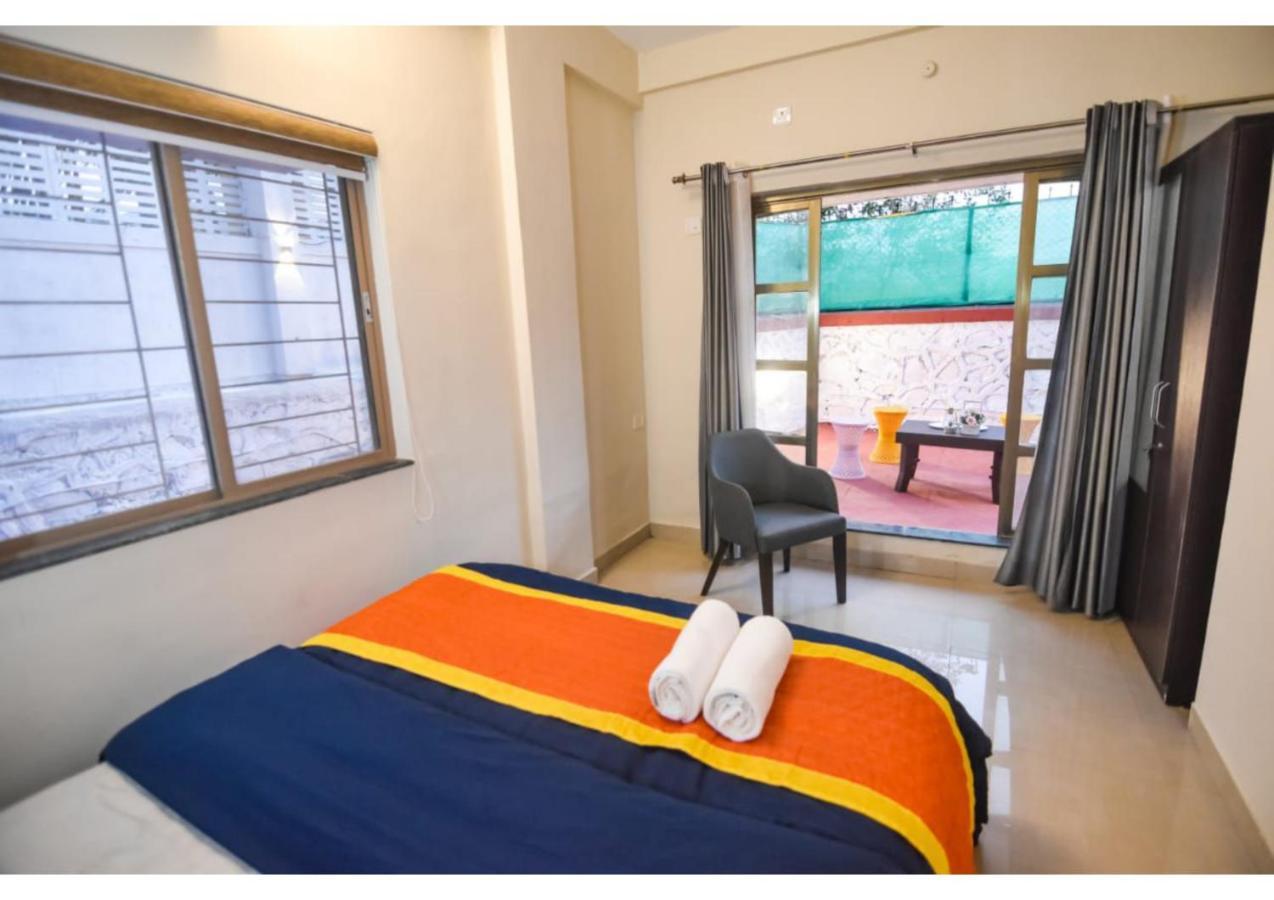 Regal Villas Mudra Villa 3Bhk لونافالا المظهر الخارجي الصورة