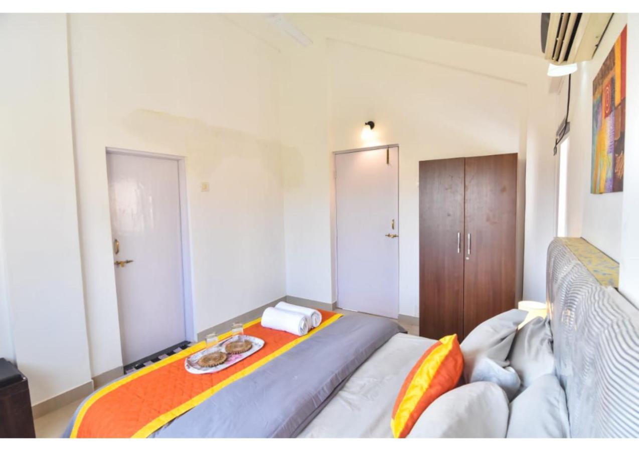 Regal Villas Mudra Villa 3Bhk لونافالا المظهر الخارجي الصورة